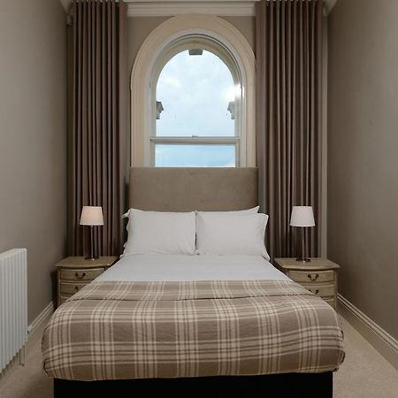 Prospect Crescent Leilighet Harrogate Rom bilde