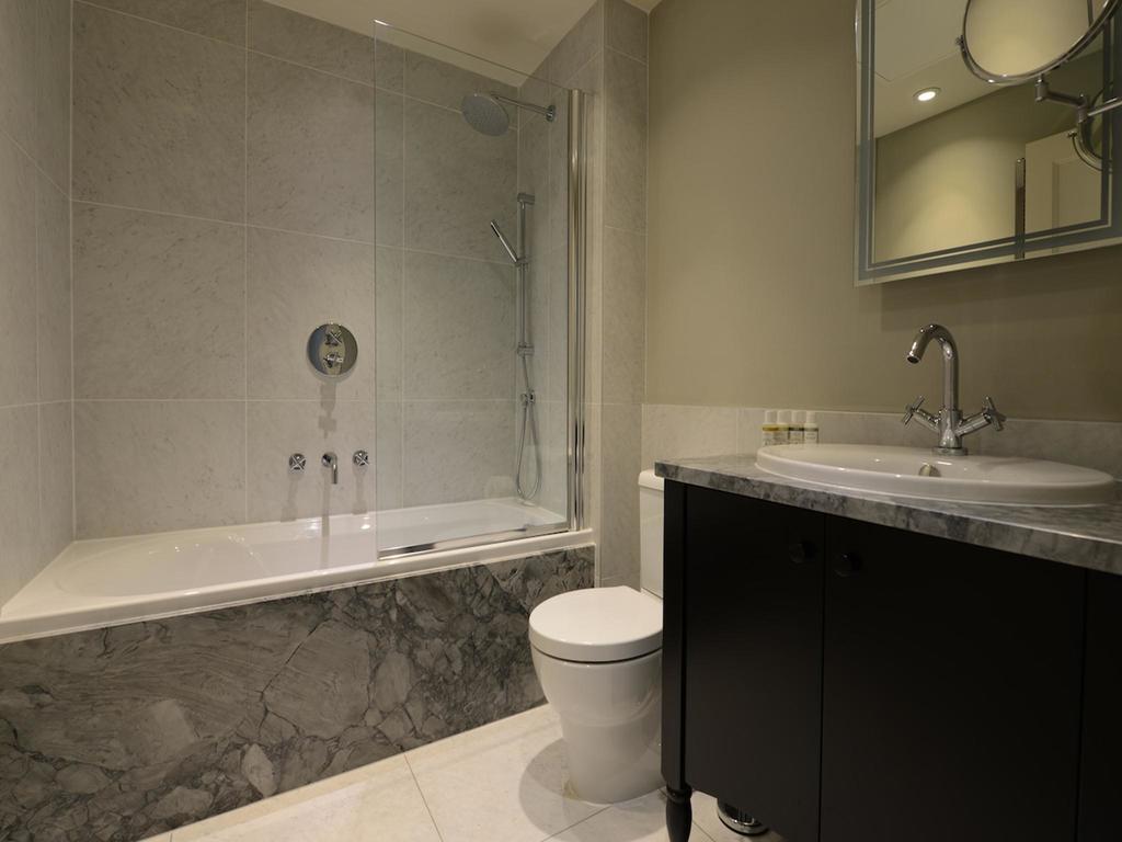 Prospect Crescent Leilighet Harrogate Rom bilde