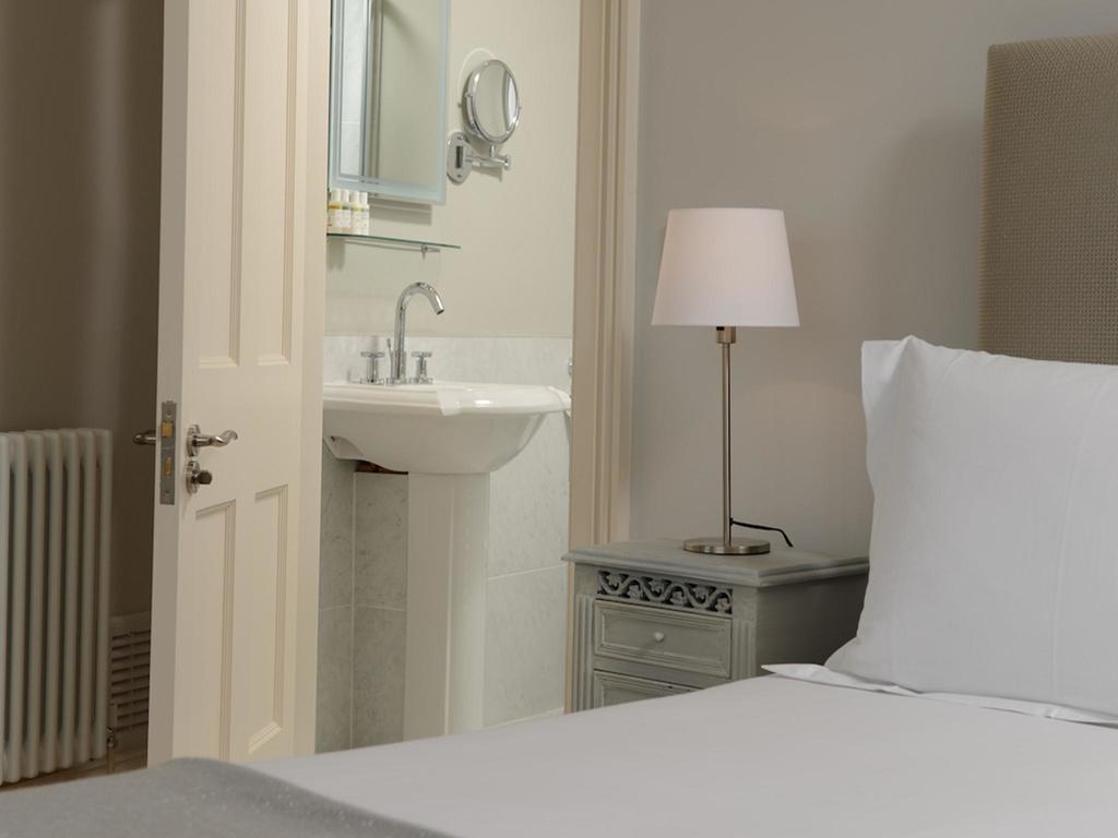 Prospect Crescent Leilighet Harrogate Rom bilde