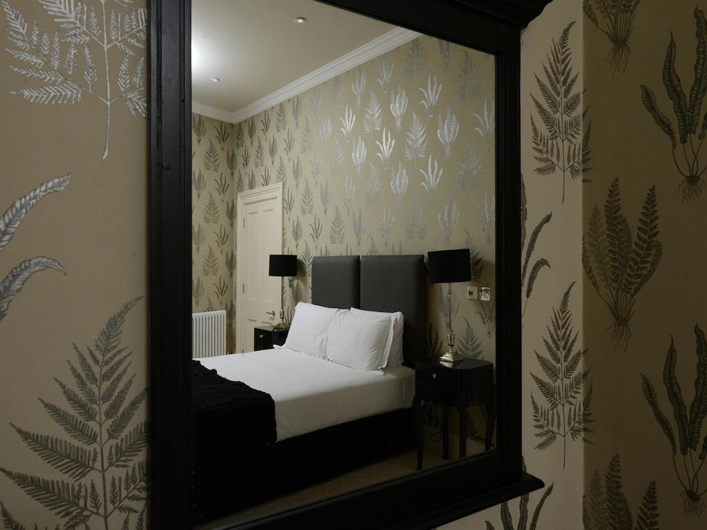 Prospect Crescent Leilighet Harrogate Rom bilde