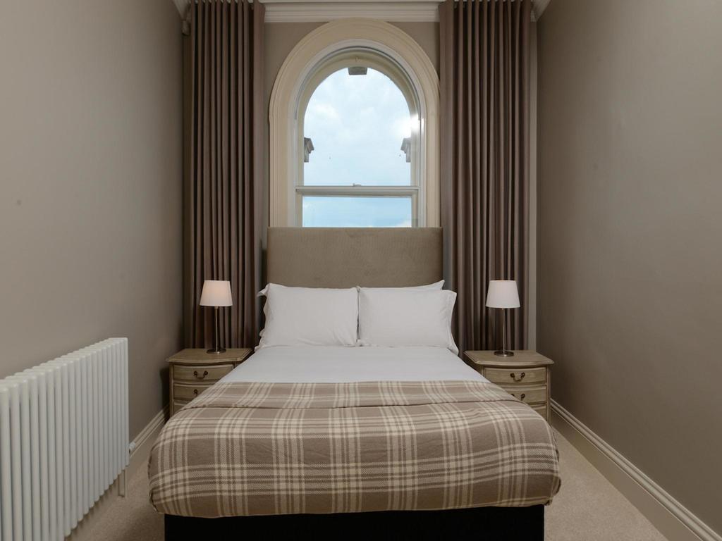 Prospect Crescent Leilighet Harrogate Rom bilde
